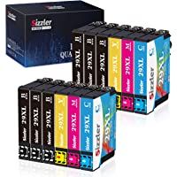 Los mejores  - Sizzler 12PCS 29XL Reemplazo para Epson 29 XL Cartuchos Tinta Compatibles con Epson XP-352 XP-342 XP-442 XP-245 XP-235…